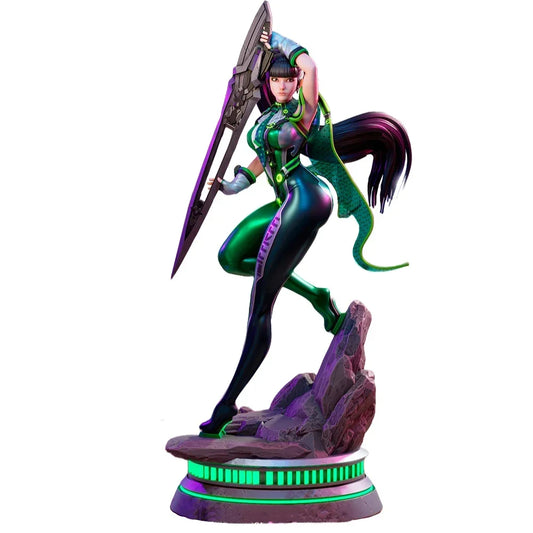 EVE 07 "Planet Diving Suit Alt" Figurine