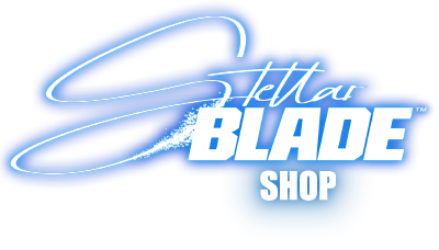 Stellar Blade Merch